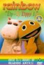Rainbow - Zip-Up Zippy!!! Afbeelding 1