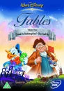 Disney Fables - Vol. 3 Afbeelding 1