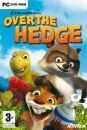 Over The Hedge (DVD-Rom) Afbeelding 1