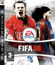 FIFA 08 Afbeelding 1