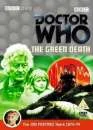 Doctor Who - Green Death Afbeelding 1