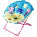 PEPPA PIG OVAL FOLDING CHAIR Afbeelding 1