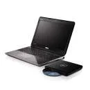 Dell Inspiron M301Z Laptop with External DVD Drive Afbeelding 1