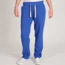 Brave Soul Women's Brits Sweatpant - Royal - S - Royal Afbeelding 1