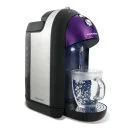 Morphy Richards Meno One Cup - Plum Afbeelding 1