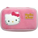 Hello Kitty: Furry Console Case (Nintendo 3DS, DSi, DS Lite) Afbeelding 1