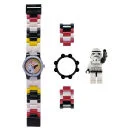 LEGO Star Wars: Kids Storm Trooper Watch Afbeelding 1