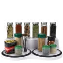 OXO Good Grips Rotating Spice Organiser Afbeelding 1