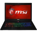 MSI GS70 2PC (STEALTH)-423UK Gaming Laptop Afbeelding 1