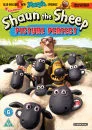 Shaun The Sheep: Picture Perfect Afbeelding 1