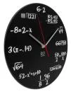Equation Clock Afbeelding 1