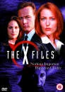 The X Files - Nothing Important Happened Today Afbeelding 1