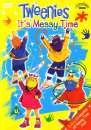 Tweenies - It's Messy Time Afbeelding 1