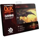 SteelSeries: QcK Diablo 3, Demon Hunter Mouse Mat Afbeelding 1