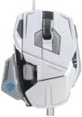 Mad Catz: M.M.O. 7 Mouse - White Afbeelding 1