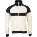 Jack & Jones Men's Central Sweatshirt - Cloud Cream - S - Cloud Cream Afbeelding 1