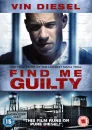 Find Me Guilty Afbeelding 1