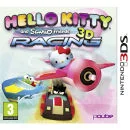 Hello Kitty and Sanrio Friends 3D Racing Afbeelding 1