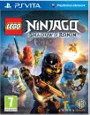 LEGO Ninjago: Shadow of Ronin Afbeelding 1