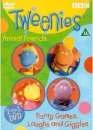 Tweenies - Animal Friends/Party Games Afbeelding 1