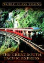 World Class Trains - The Great South Pacific Express Afbeelding 1