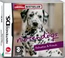 Nintendogs - Dalmatian and Friends Afbeelding 1