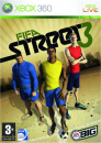 FIFA Street 3 Afbeelding 1