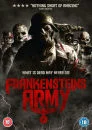 Frankenstein's Army Afbeelding 1