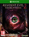 Resident Evil Revelations 2 Afbeelding 1