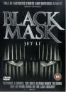 Jet Li - Black Mask Afbeelding 1