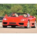 Tremendous Triple Driving Thrill and Passenger Ride Afbeelding 1
