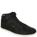 Boxfresh Women's Swich Mid Cut Boots - Black - 3 - Zwart Afbeelding 1