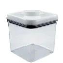 OXO Good Grips Pop Containers Large Square - 2.3L Afbeelding 1