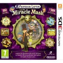 Professor Layton And The Mask Of Miracle Afbeelding 1