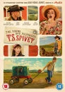 The Young and Prodigious T.S. Spivet Afbeelding 1