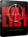 The Kill List - Zavvi Exclusive Limited Edition Steelbook (Ultra Limited Print Run) Afbeelding 1
