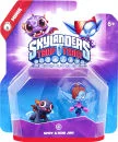 Skylanders Trap Team Mini Spry & Jini Afbeelding 1