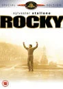 Rocky - 25th Anniversary Speciale Editie Afbeelding 1