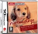 Nintendogs: Miniature Dachshund & Friends Afbeelding 1
