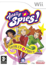 Totally Spies! Totally Party Afbeelding 1
