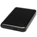 Western Digital 320GB My Passport Essential USB 3.0 (WDBACY3200ABK-EESN) Afbeelding 1