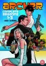 Archer - Seasons 1-3 Afbeelding 1