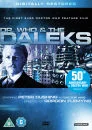 Doctor Who and Daleks Afbeelding 1