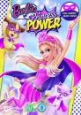 Barbie in Princess Power (includes Barbie Mask) Afbeelding 1