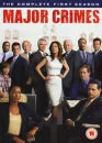 Major Crimes - The Complete First Season Afbeelding 1