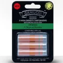 Gamucci Original pack of 3 Cartomizers - 1.1% Nicotine Afbeelding 1