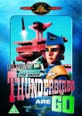 THUNDERBIRDS ARE GO - MOVIE (DVD) Afbeelding 1
