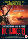 Highlander 3 Afbeelding 1