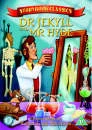 Storybook Classics - Dr Jekyll And Mr Hyde Afbeelding 1