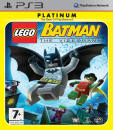 Lego Batman Afbeelding 1